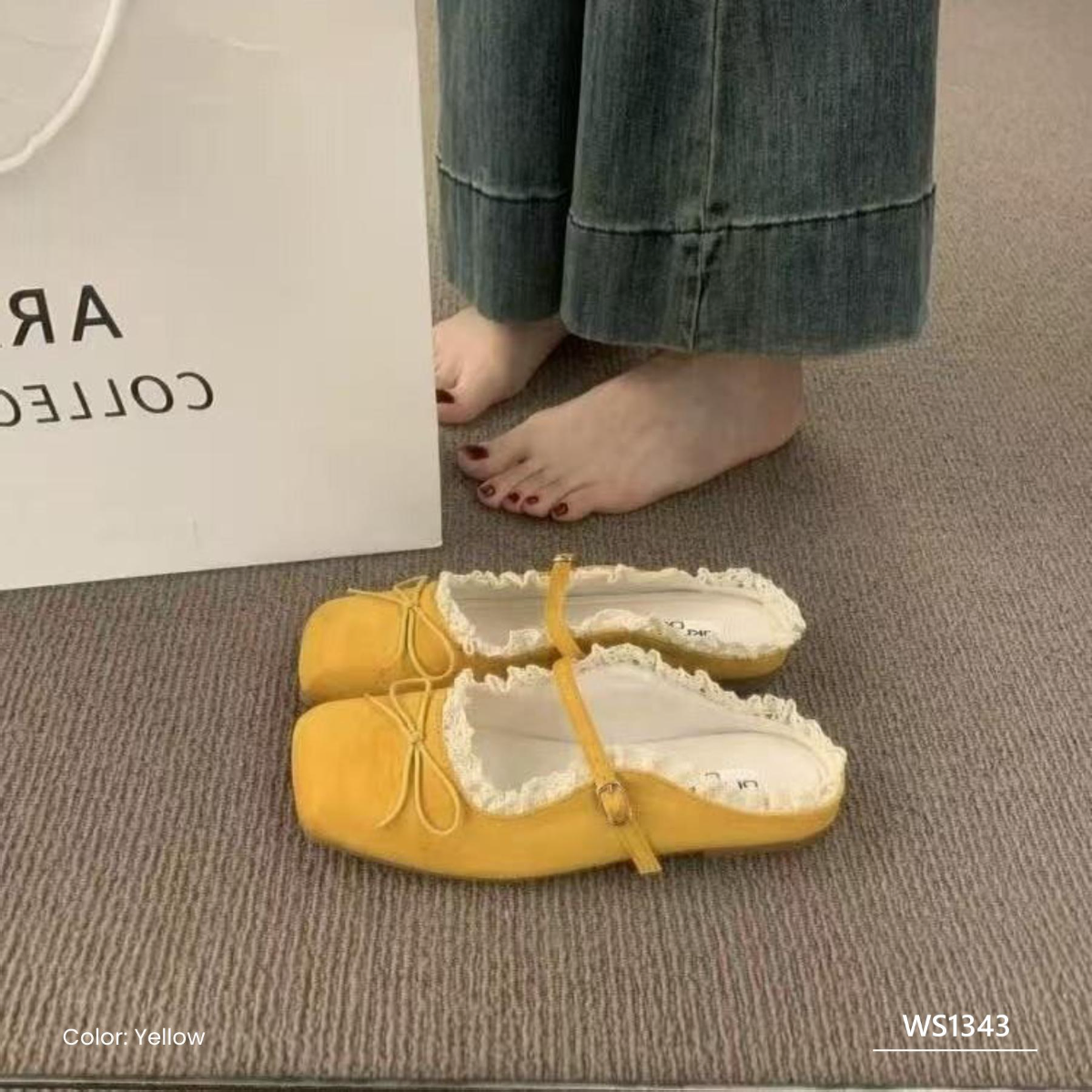 Classic Walk Women’s Sandal